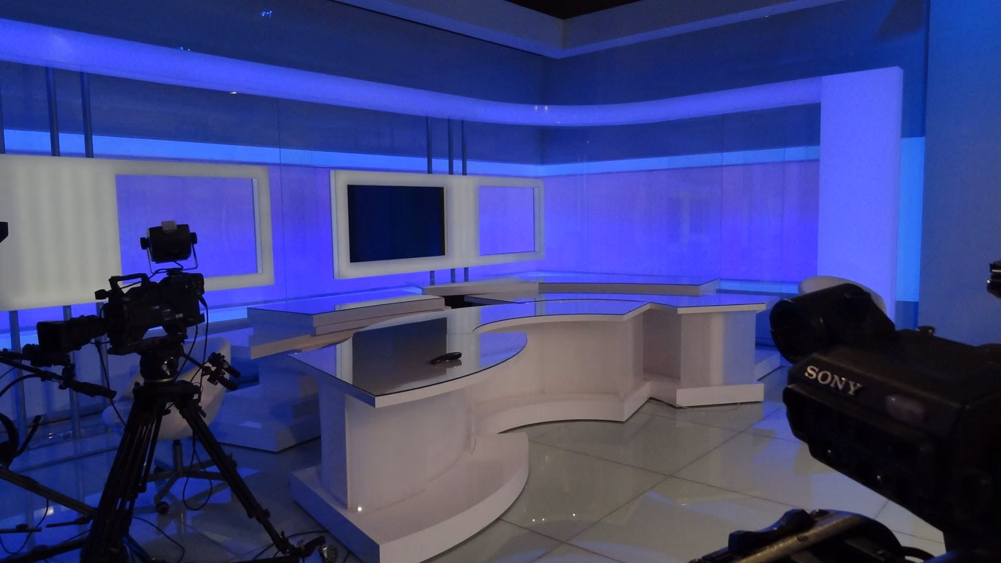 Speranța TV — imagine de proiect 2